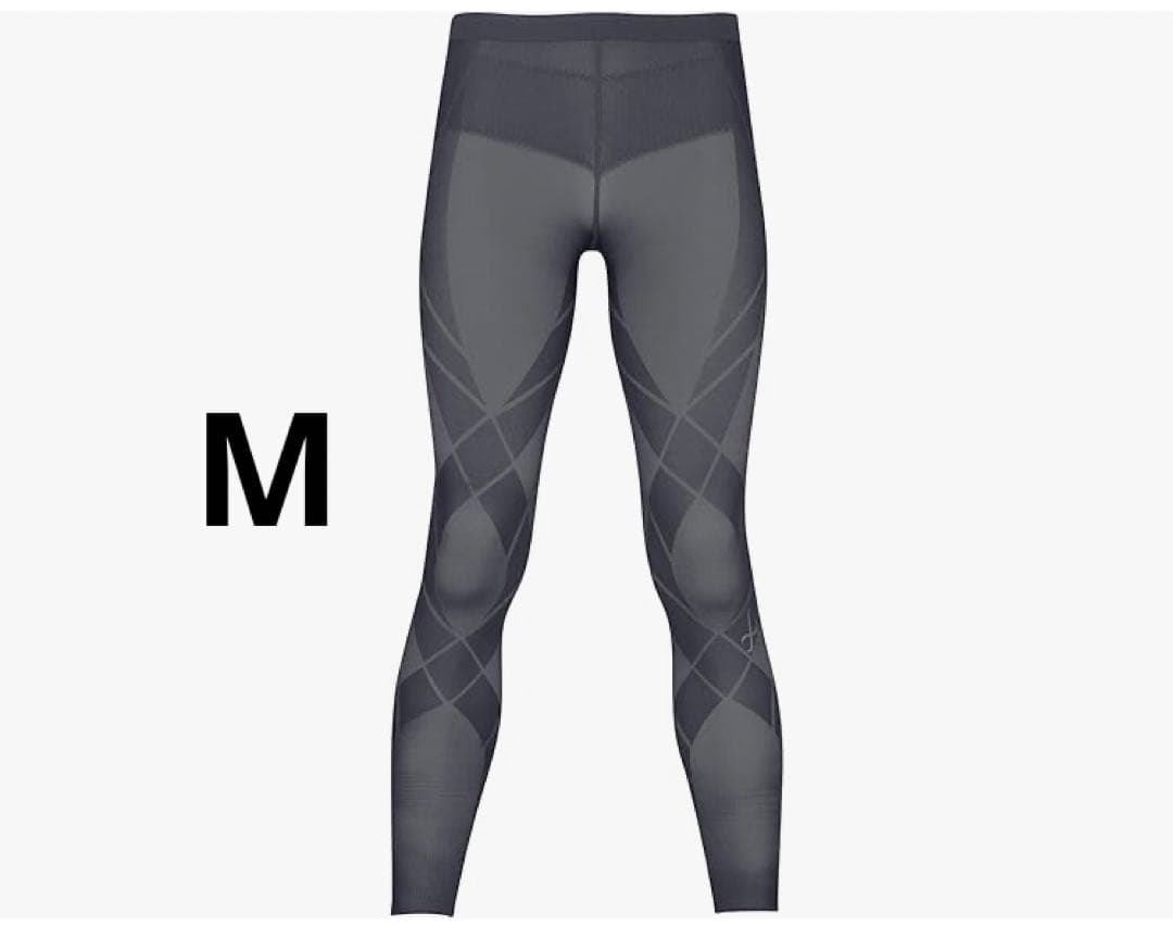 シーダブリューエックス　スポーツタイツ HZO779 メンズ