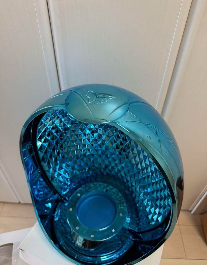 ANGEL vintage 2008　ブルー