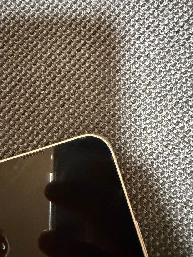 iPhone13 256GB バッテリー容量87%