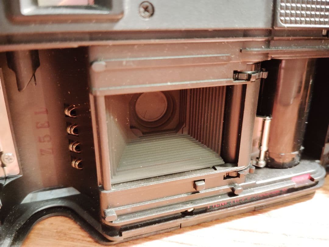 Nikon AD2 フィルムカメラ 35mm