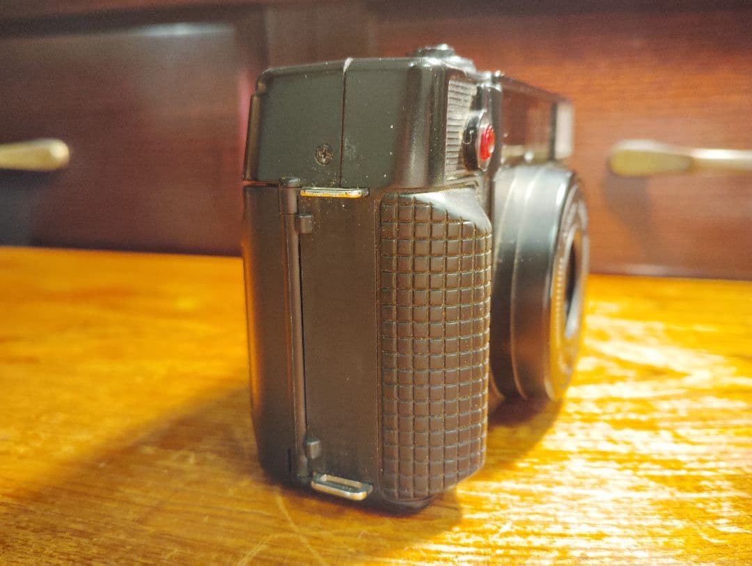 Nikon AD2 フィルムカメラ 35mm