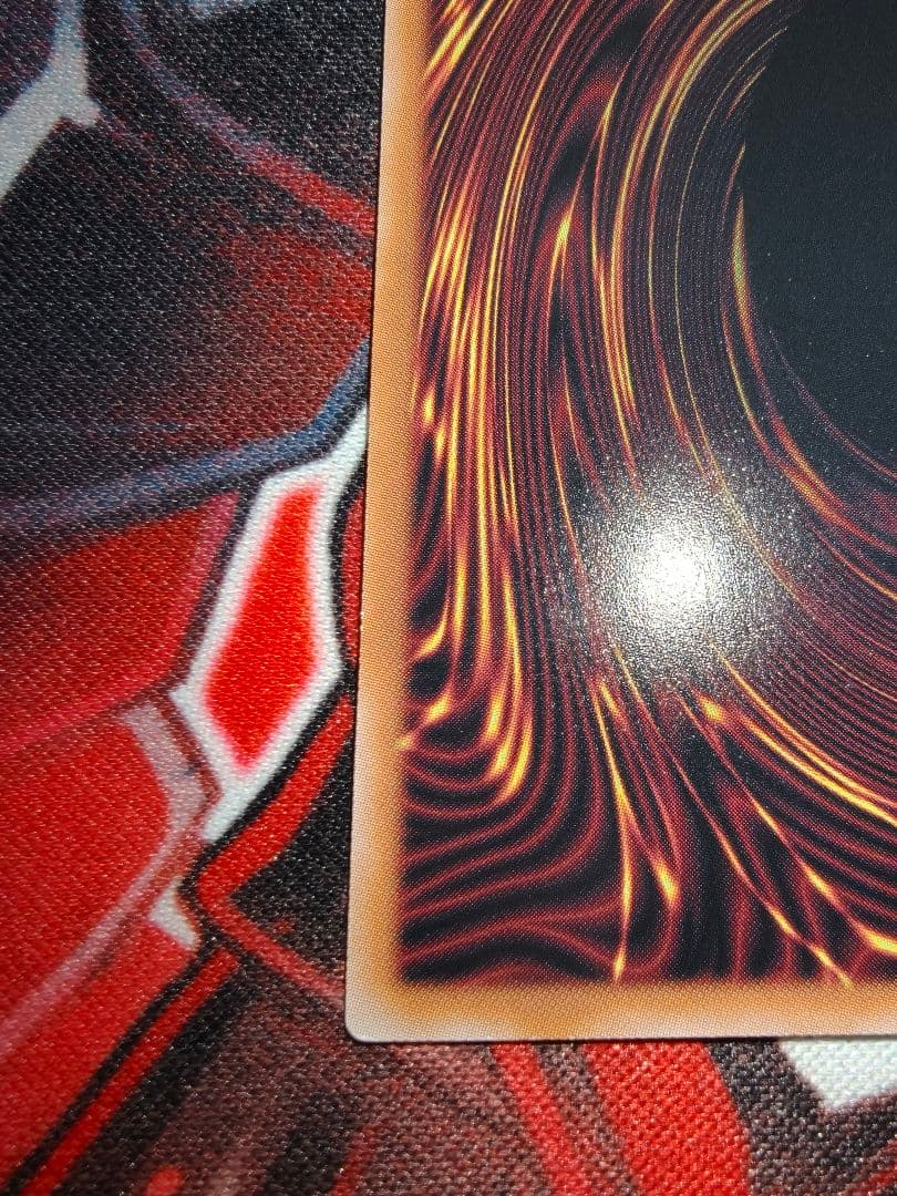 ラッシュデュエル　彩光のプリマギターナ　オーバーラッシュ