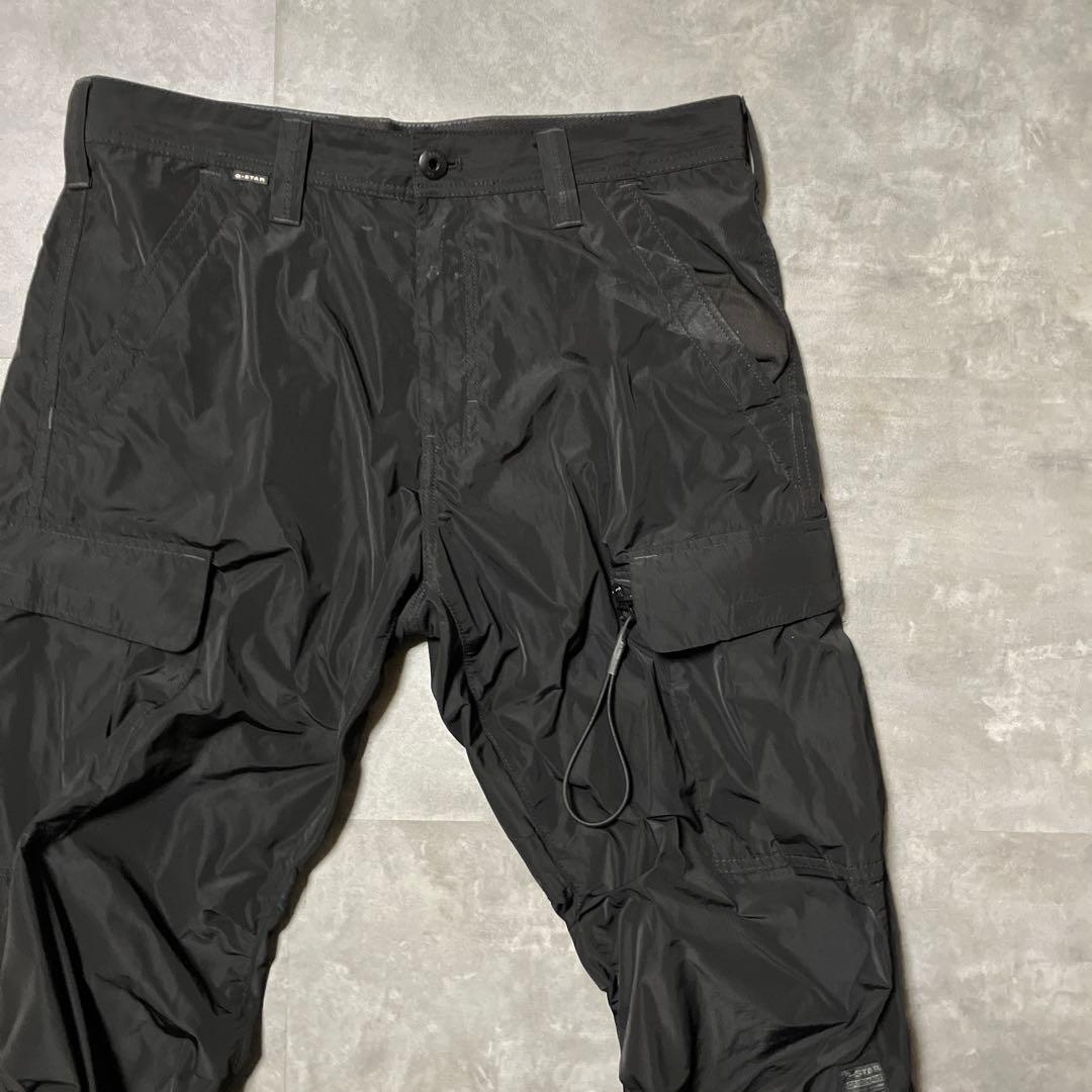 定価:26,400円　G-STAR RAW ミリタリーパンツP228