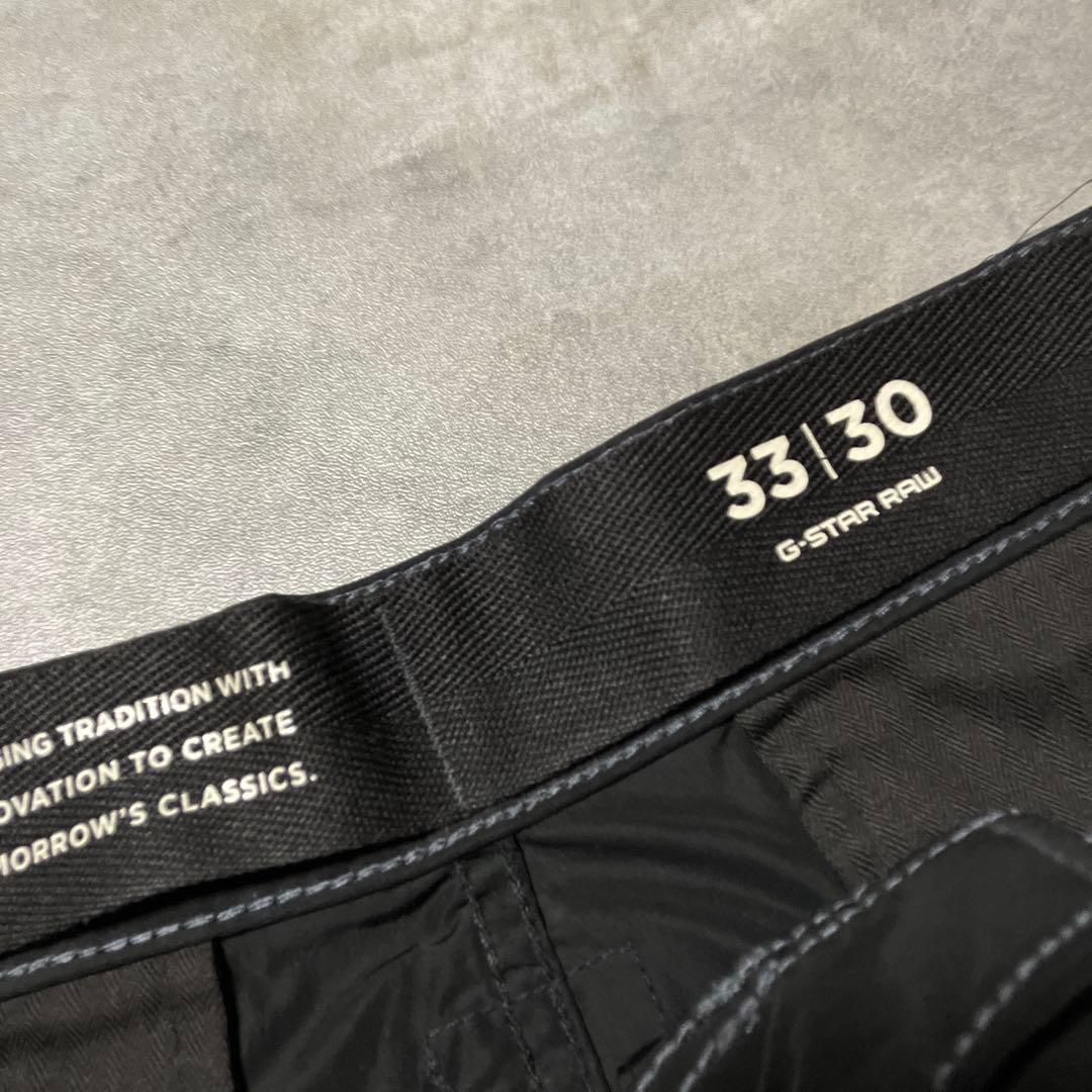 定価:26,400円　G-STAR RAW ミリタリーパンツP228