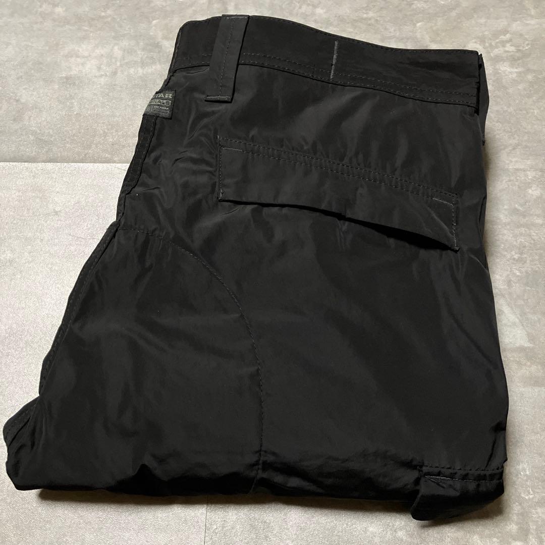 定価:26,400円　G-STAR RAW ミリタリーパンツP228
