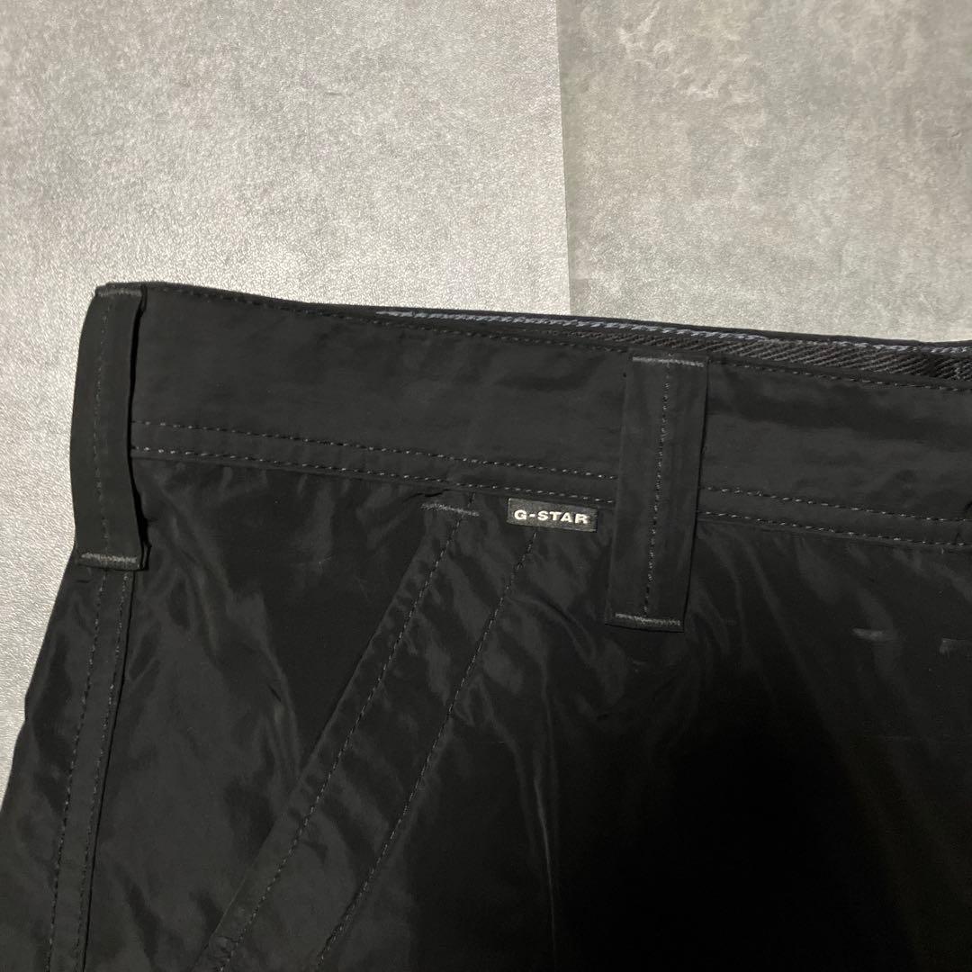 定価:26,400円　G-STAR RAW ミリタリーパンツP228