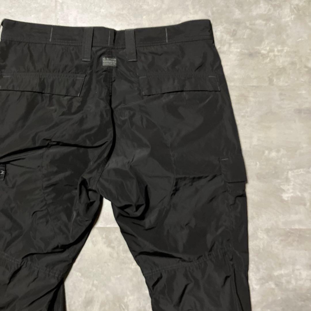 定価:26,400円　G-STAR RAW ミリタリーパンツP228