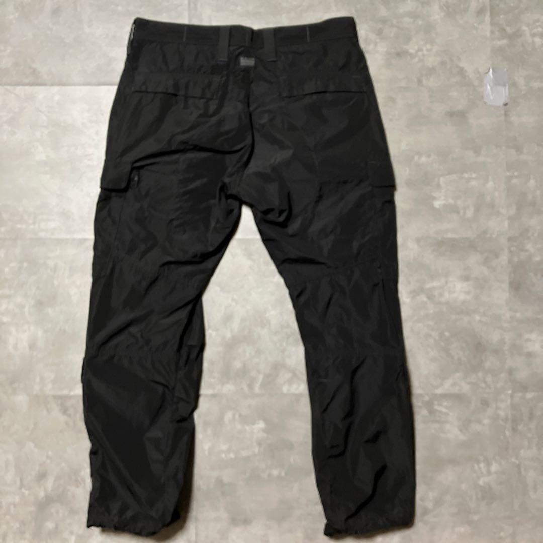 定価:26,400円　G-STAR RAW ミリタリーパンツP228