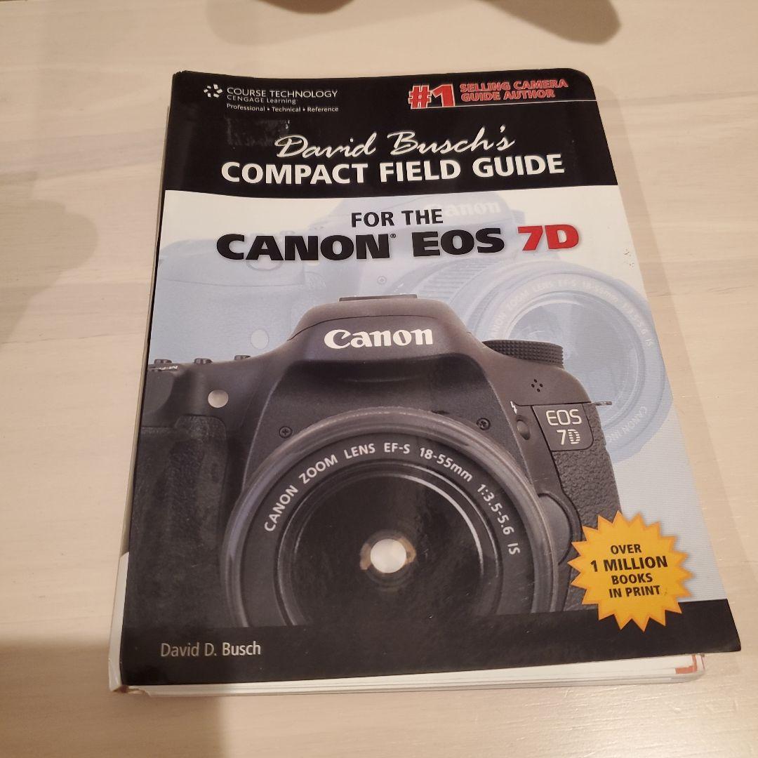 キヤノン Canon EOS 7D レンズセット