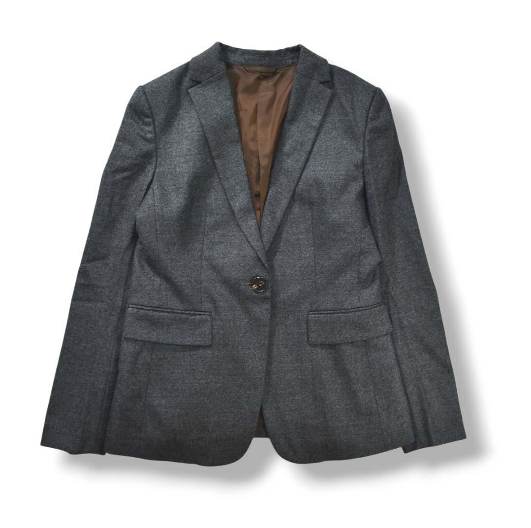 Panda0123 マッキントッシュ ロンドン スカートスーツ 40 ♪