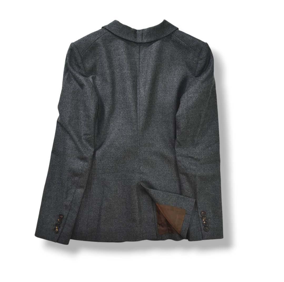 Panda0123 マッキントッシュ ロンドン スカートスーツ 40 ♪