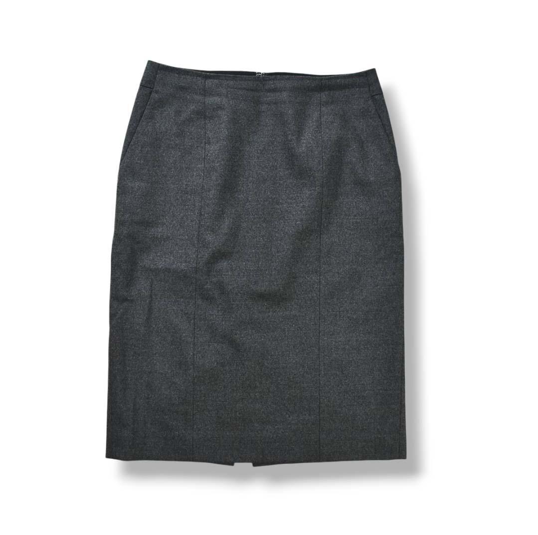 Panda0123 マッキントッシュ ロンドン スカートスーツ 40 ♪