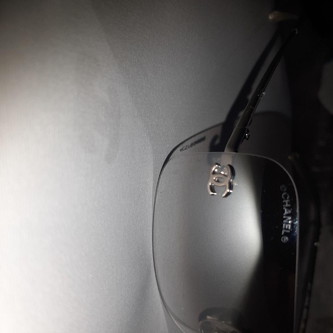 シャネル　CHANEL　サングラス