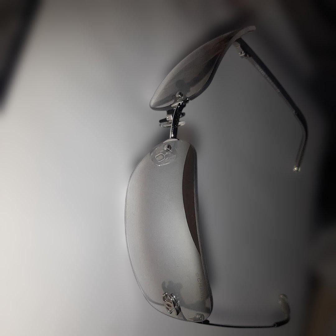 シャネル　CHANEL　サングラス