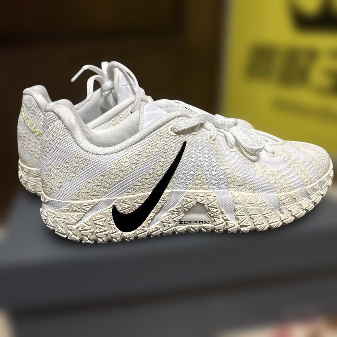 Nike Zoom Freak 1 ホワイト 6.5Y