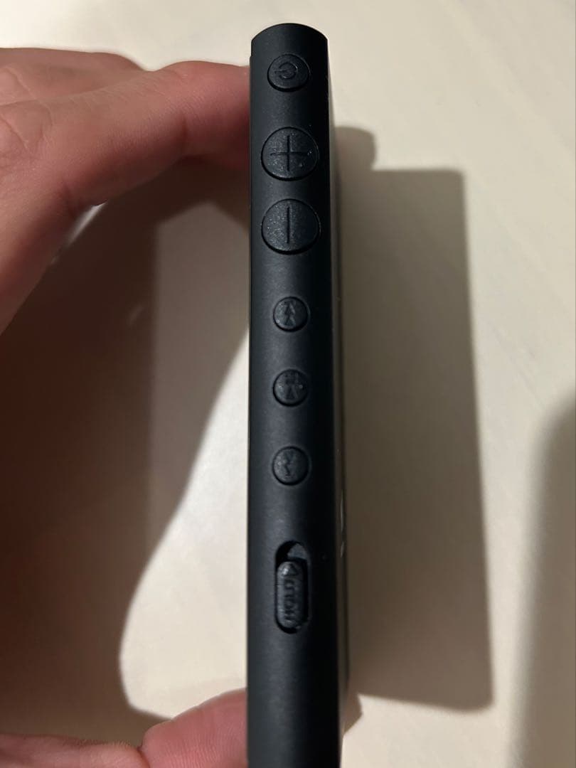 SONYウォークマンA106 極美品