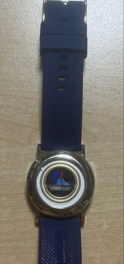 テラファイト ゼロリストゴールド TERAFIGHT