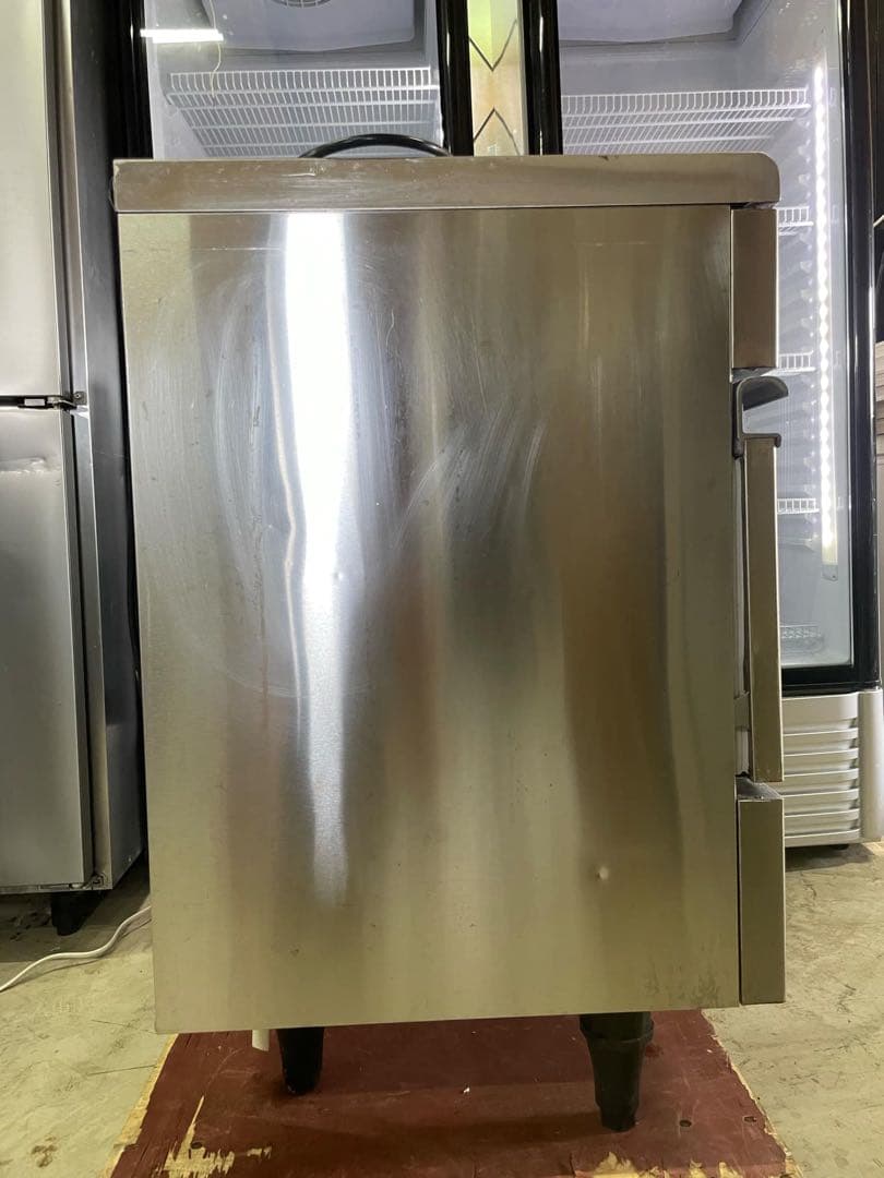 【2018年製 】フクシマ ガリレイ FIC-A65KT2 65kg 製氷機