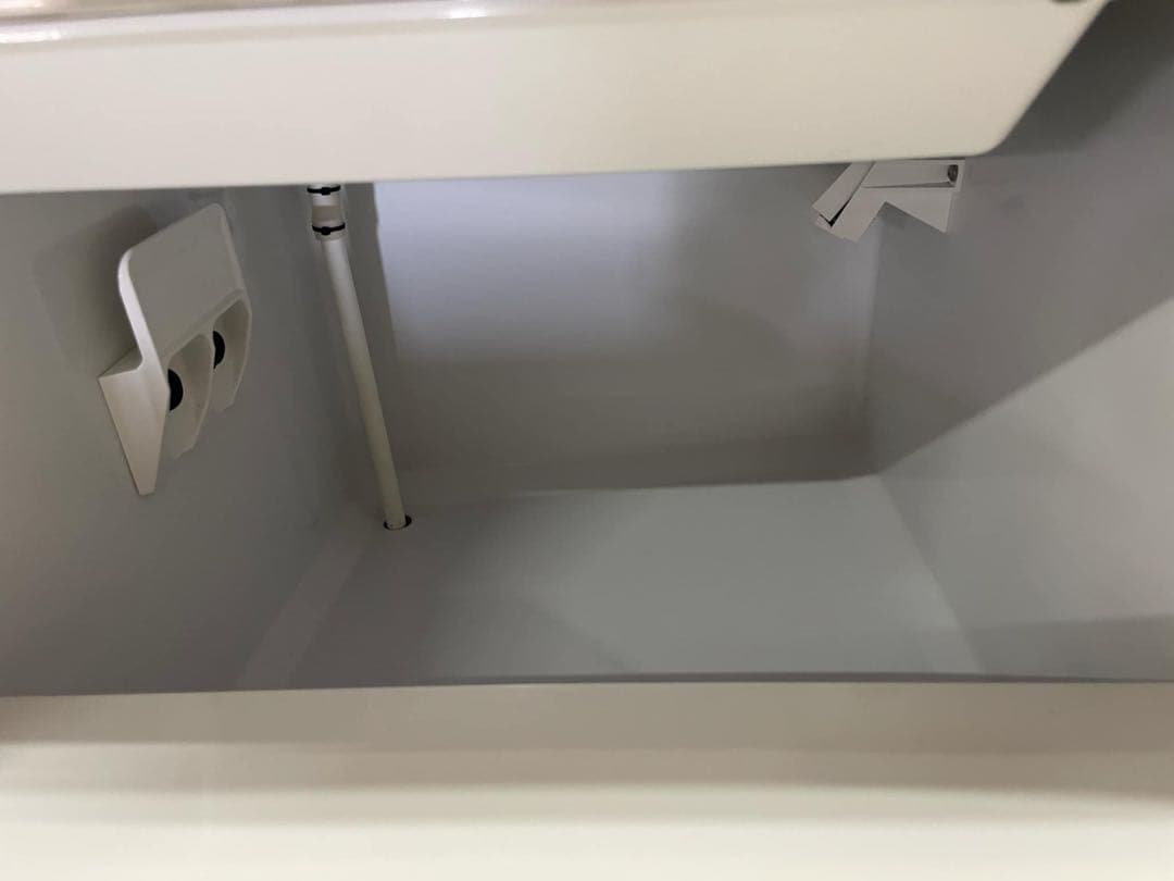 【2018年製 】フクシマ ガリレイ FIC-A65KT2 65kg 製氷機