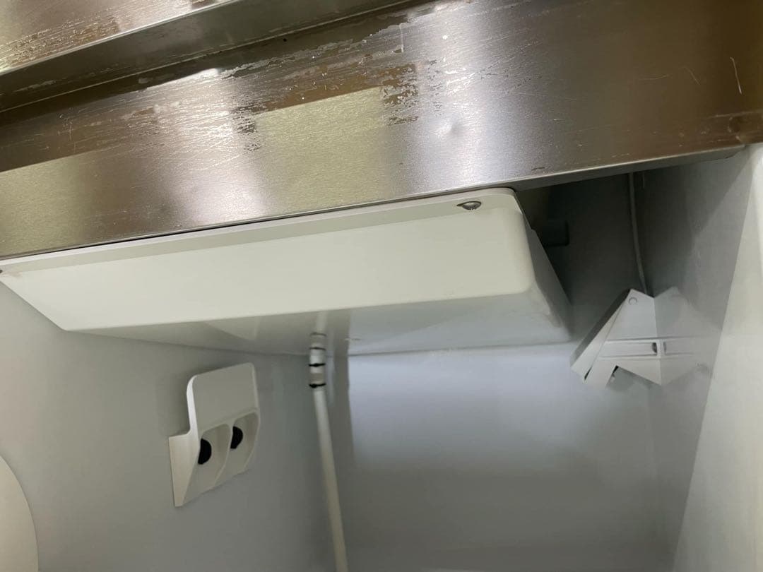 【2018年製 】フクシマ ガリレイ FIC-A65KT2 65kg 製氷機