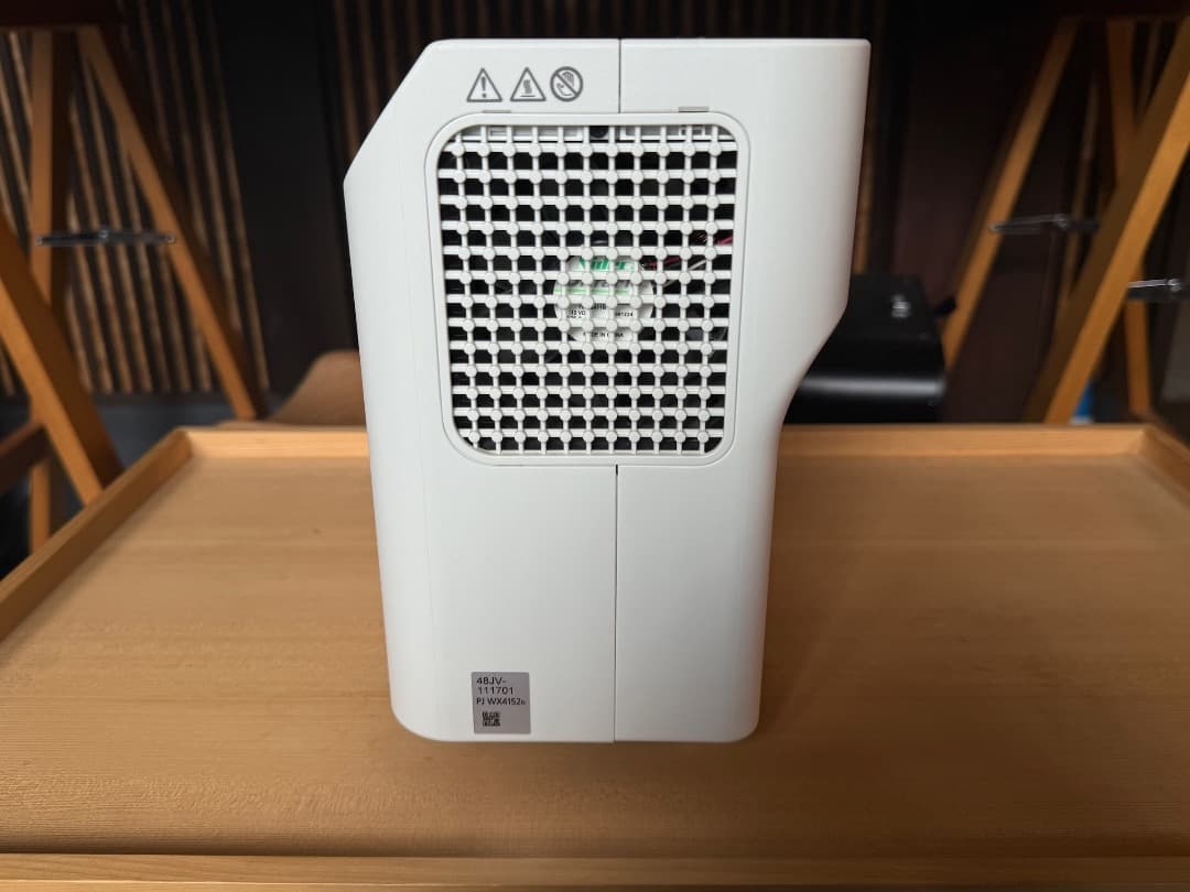 RICOH PJ WX4152N 超短焦点プロジェクター