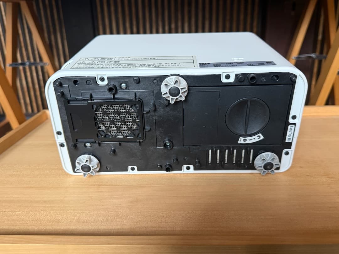 RICOH PJ WX4152N 超短焦点プロジェクター