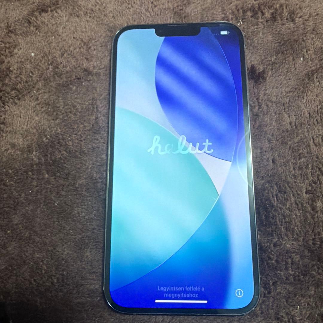 スマートフォン本体 Apple iPhone 13 Pro Max