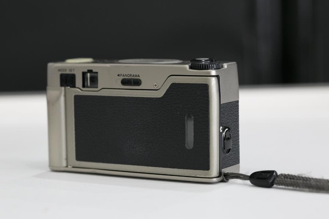 L*︎様 Nikon フィルムカメラ 35Ti　動作確認済み