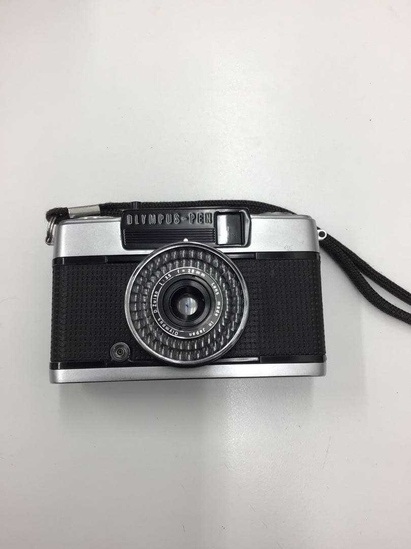 15 OLYMPUS-PEN オリンパス-ペン　EE-3