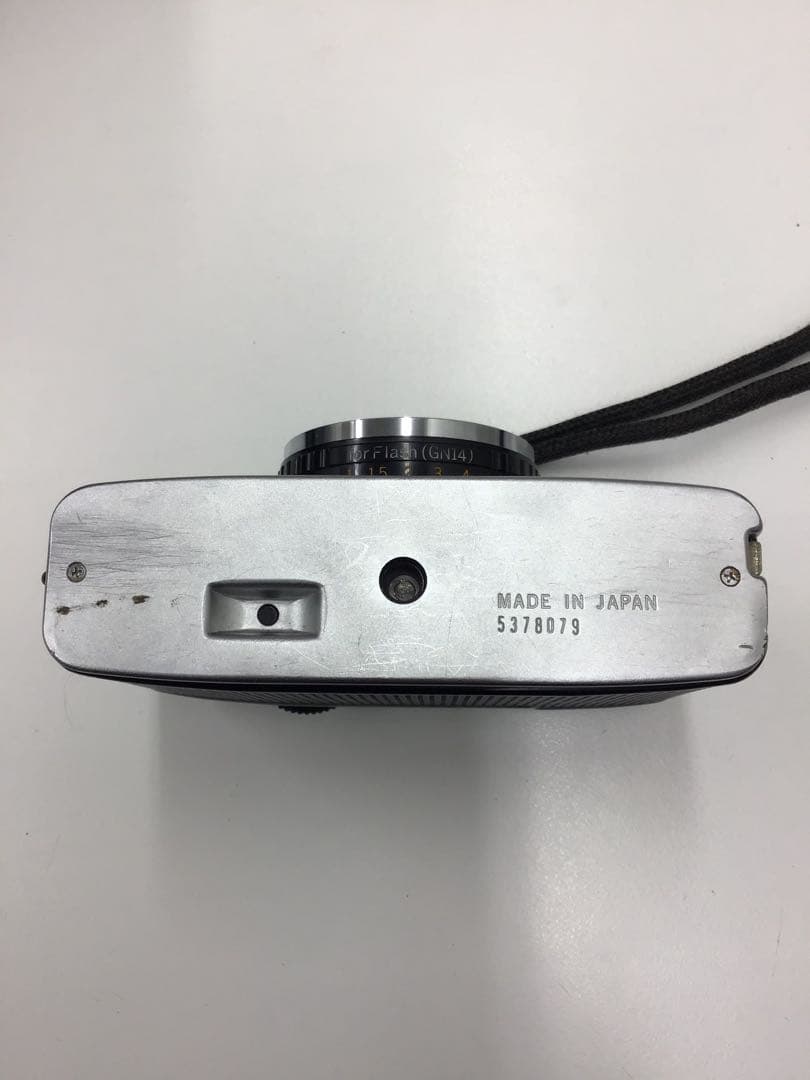 15 OLYMPUS-PEN オリンパス-ペン　EE-3