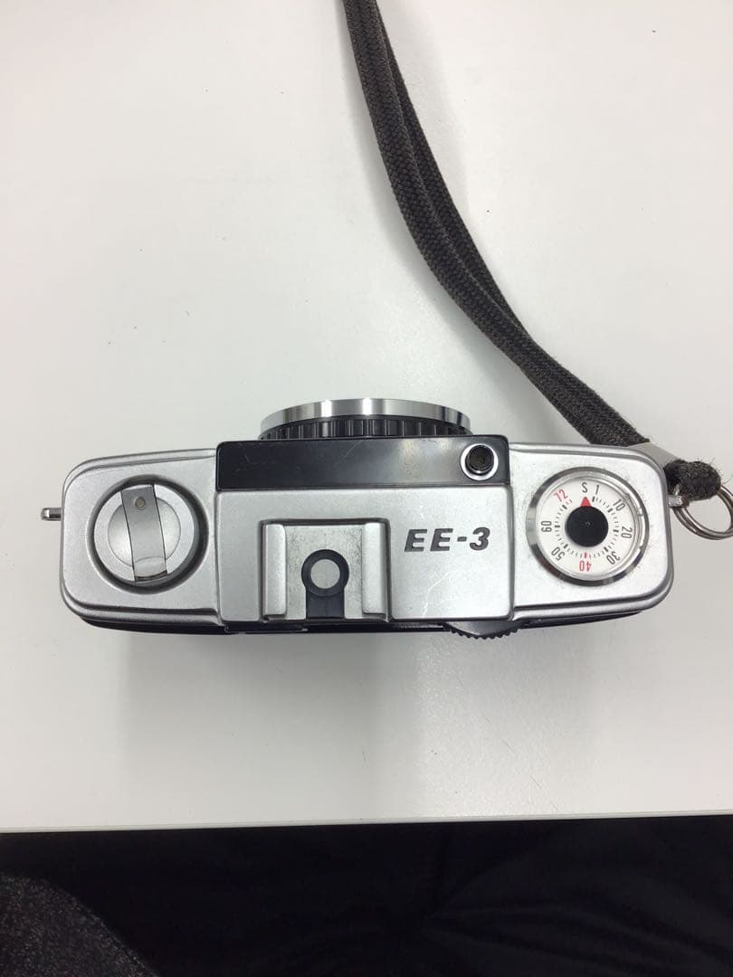 15 OLYMPUS-PEN オリンパス-ペン　EE-3