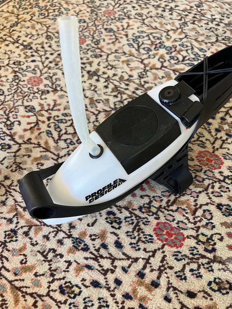 な*つ様 エアロハンドルとボトルホルダーセット