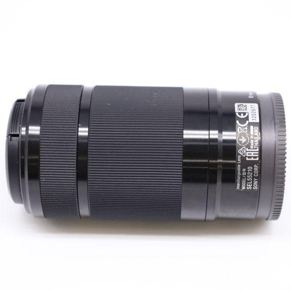 ■美品■ SONYE 55-210mm 4.5-6.3 OSS SEL55210