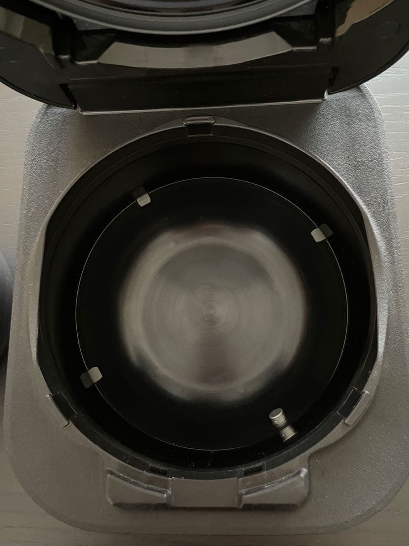 IH炊飯ジャー　NW-SA10型1.0Lサイズ　2020年モデル