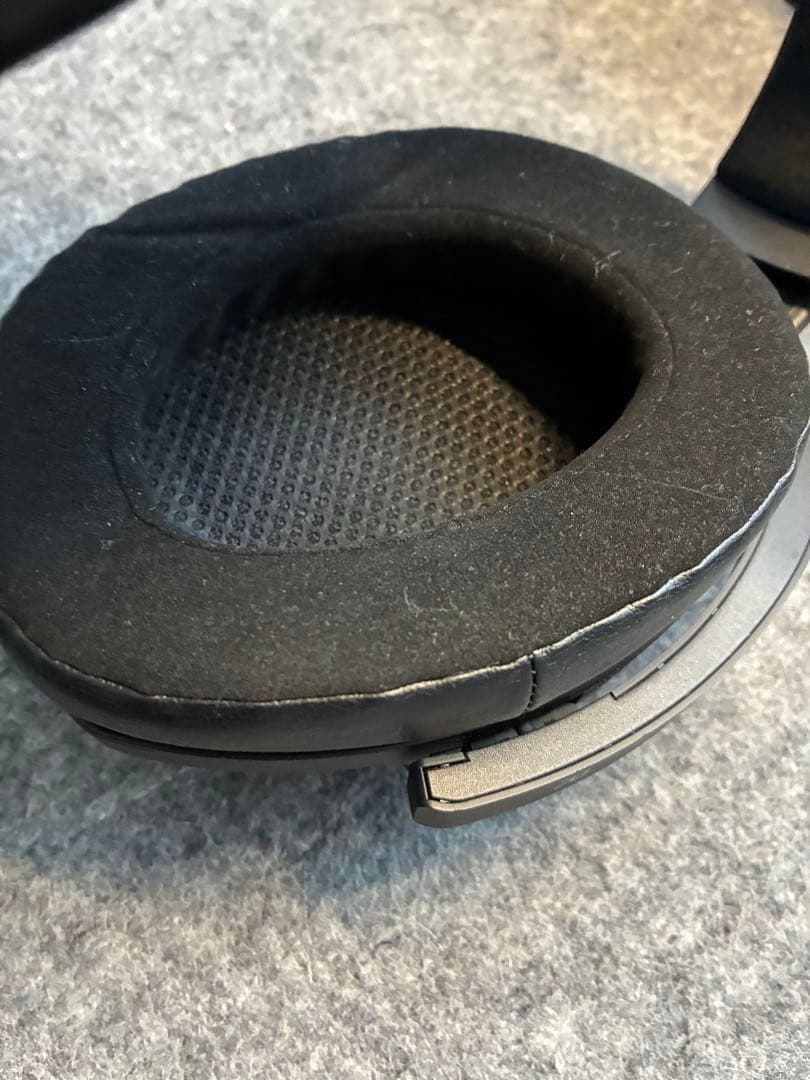 SENNHEISER ゼンハイザー HD820 +その他アクセサリー