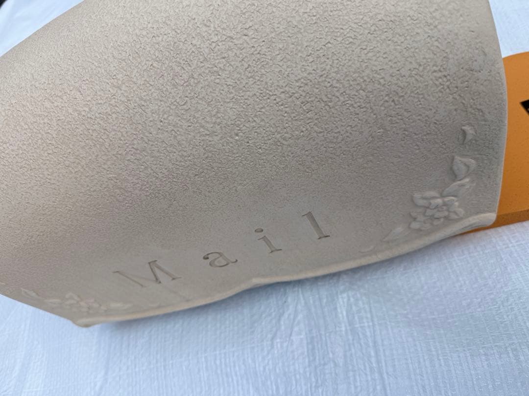 ディーズガーデン フローラ アメリカン タイプ ポスト 美品