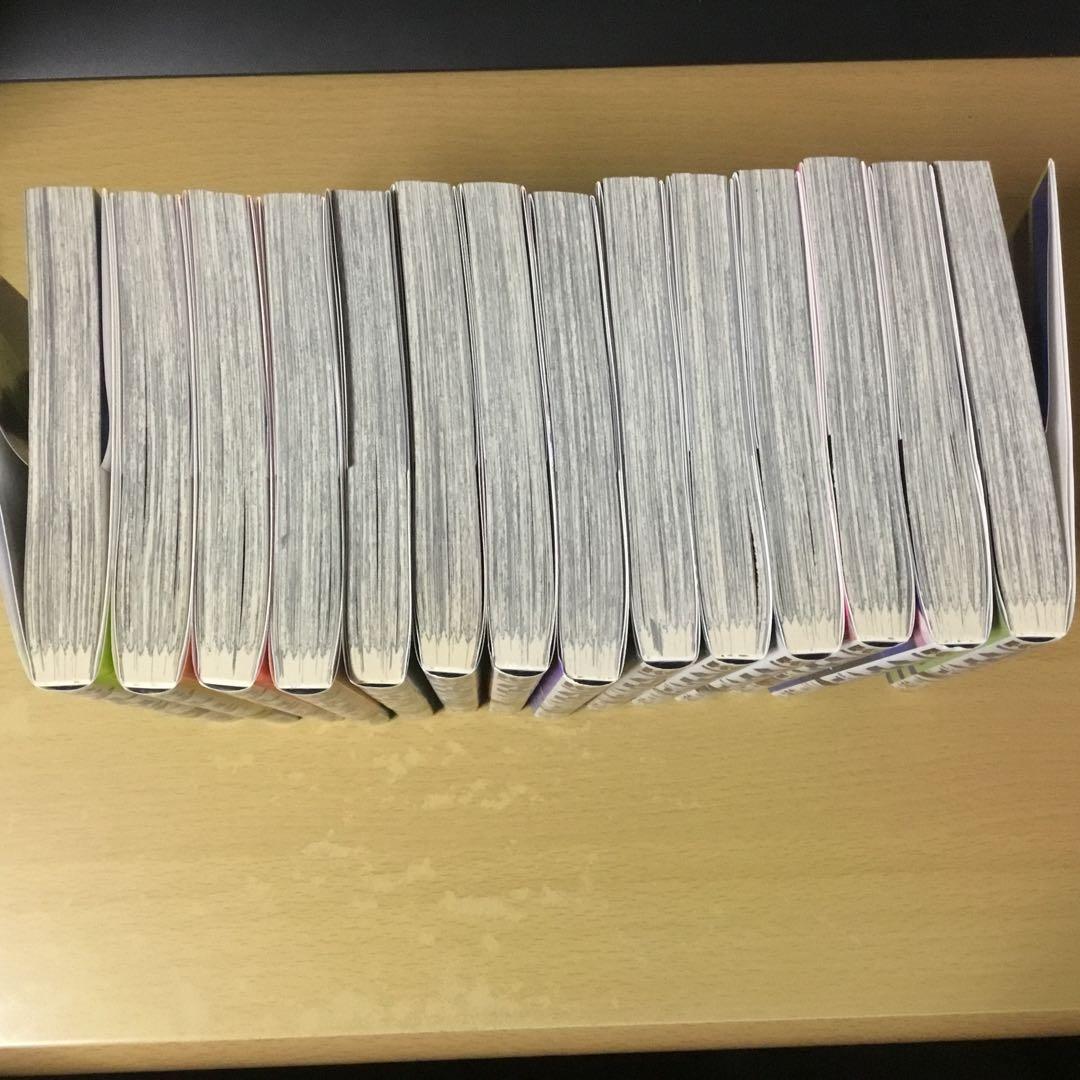 ブルーロック 29巻セット