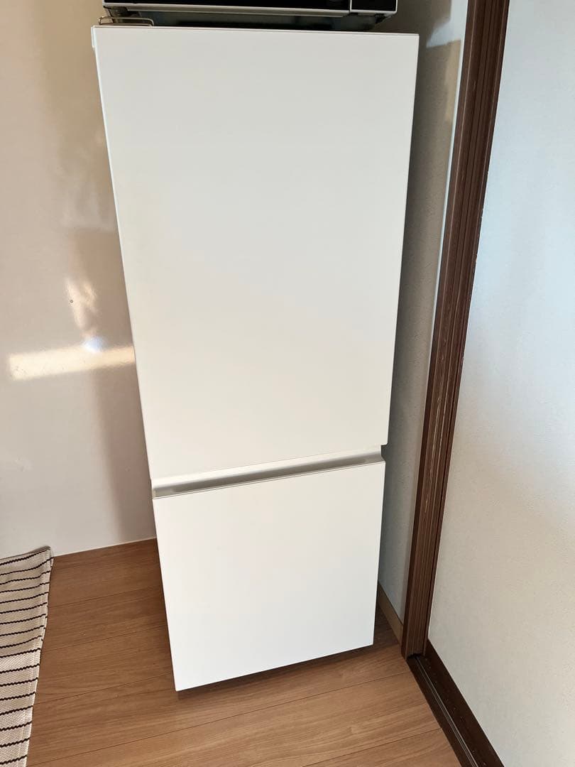 【24年製2/24日まで掲載博多区】パナソニック 180L NR-B18C1-W