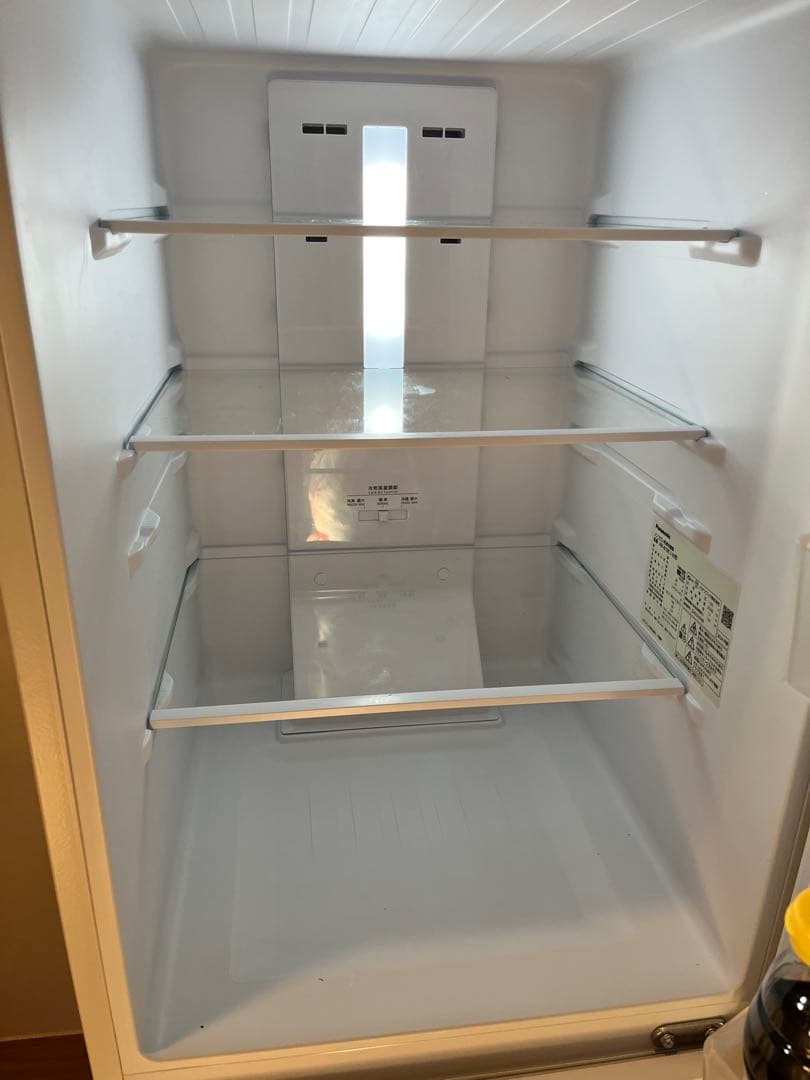 【24年製2/24日まで掲載博多区】パナソニック 180L NR-B18C1-W