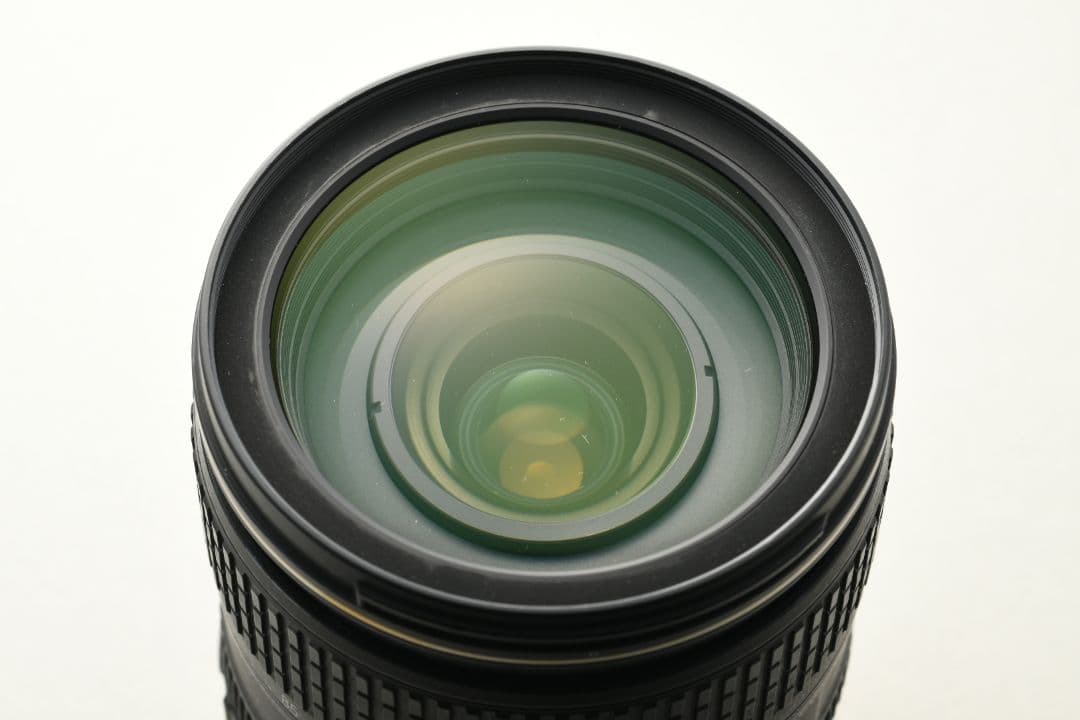レンズ(ズーム) AF-S NIKKOR 24-120mm f/4G ED VR