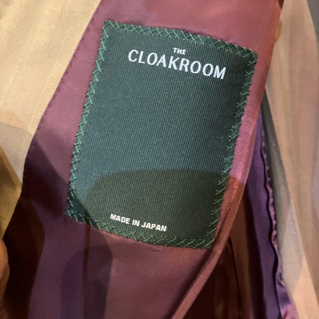 【期間限定値下】ERMENEGILDO ZEGNAフルオーダーメンズスーツ