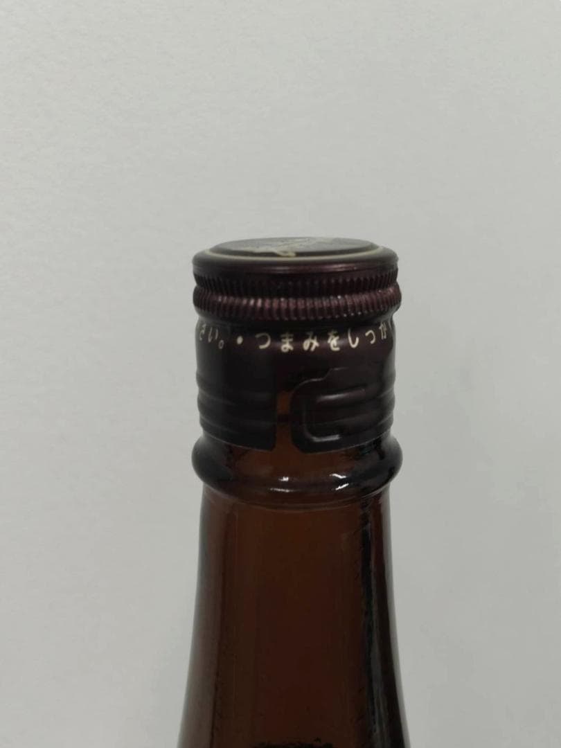 【未開封】森伊蔵　1800ml　2本セット　ラベル汚れ