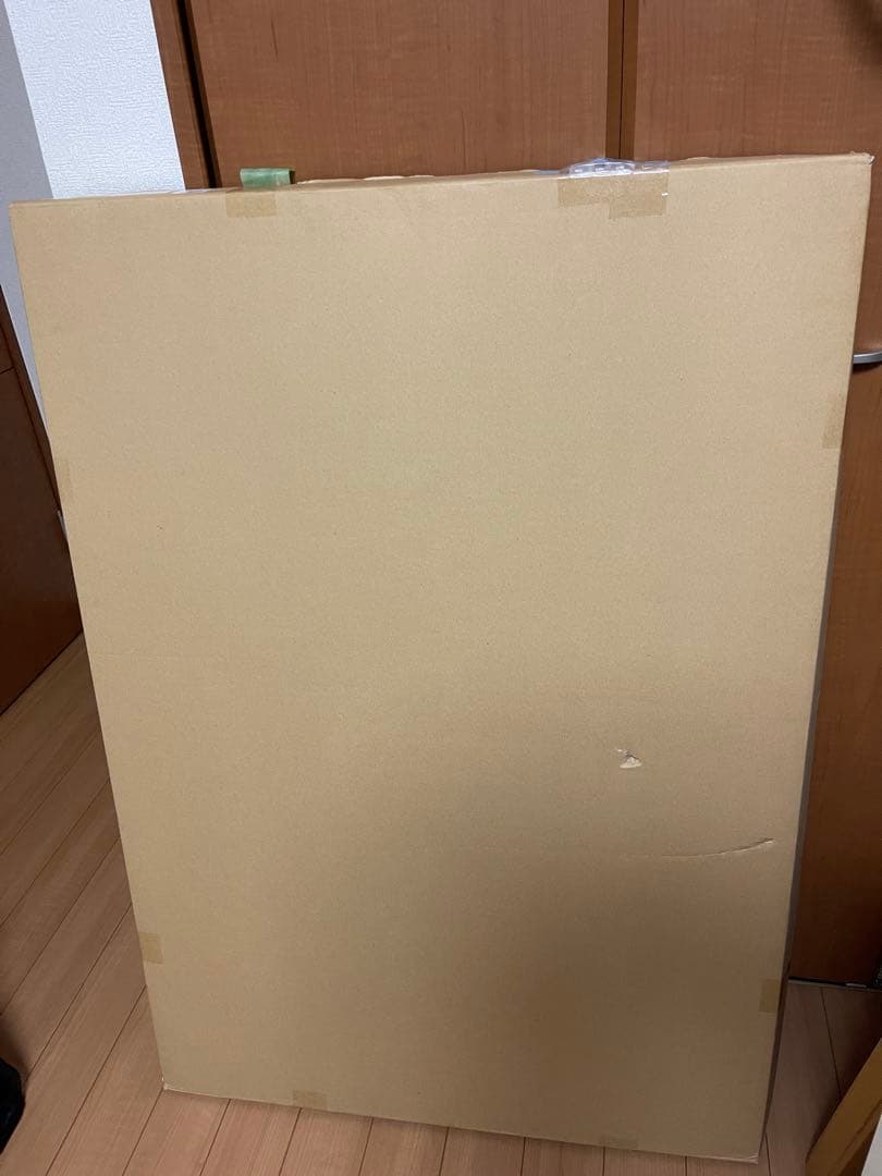 K*E様 アールビバン　天野喜孝　黒衣の剣士DX