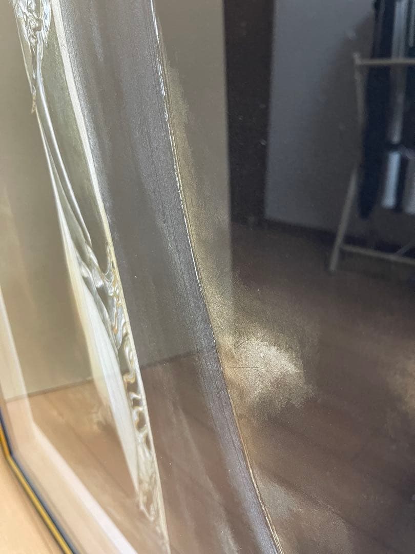 K*E様 アールビバン　天野喜孝　黒衣の剣士DX