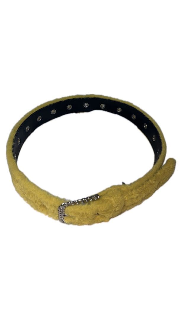 AFB ファーベルト イエロー