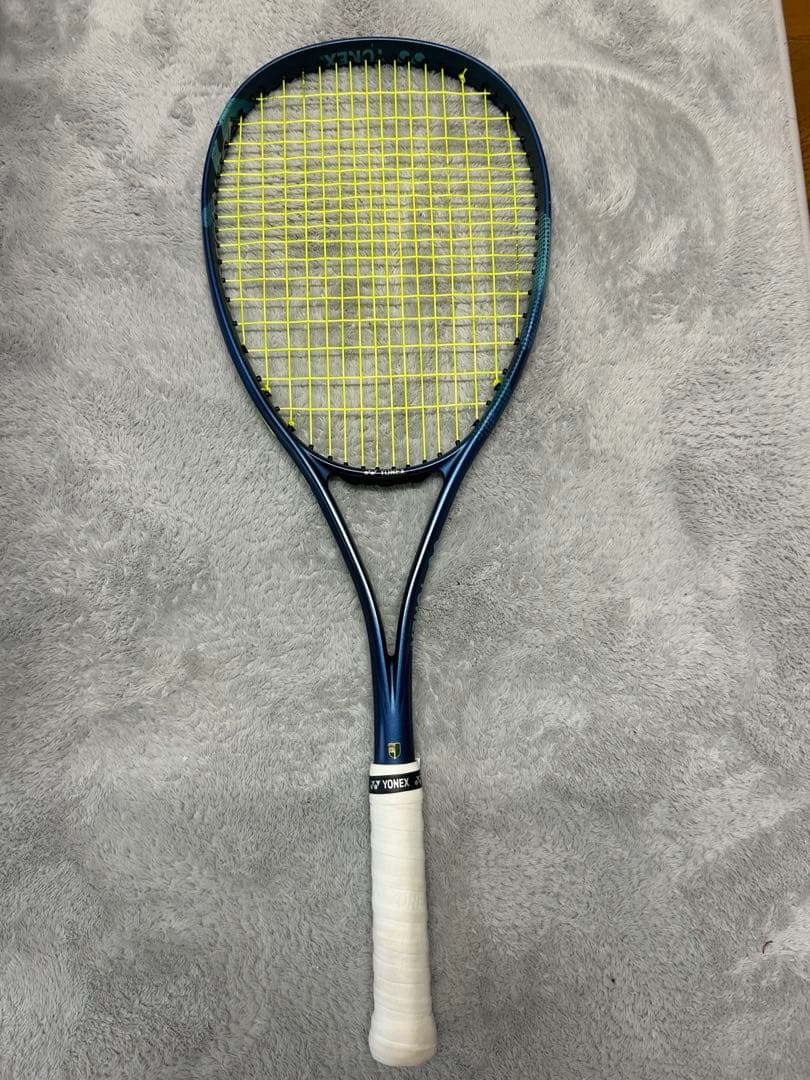 値下げ済み！YONEX ボルトレイジ5VS