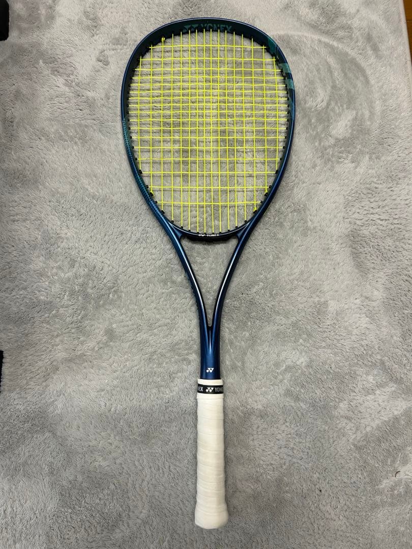 値下げ済み！YONEX ボルトレイジ5VS
