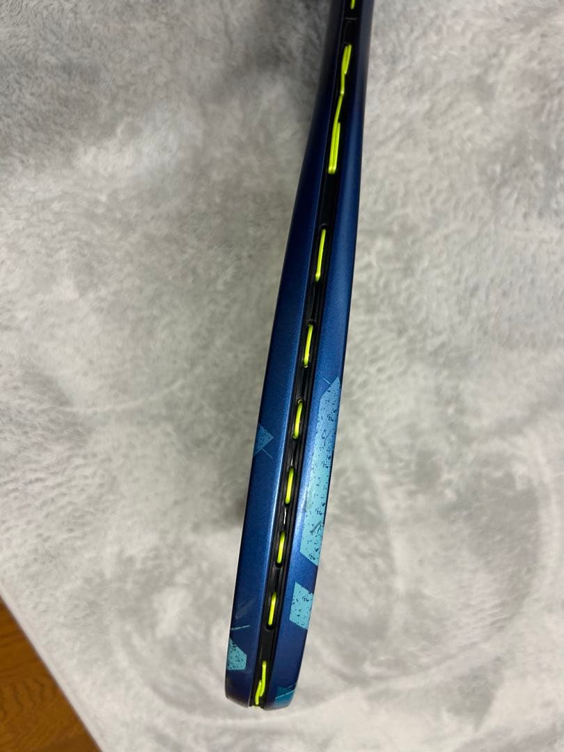 値下げ済み！YONEX ボルトレイジ5VS