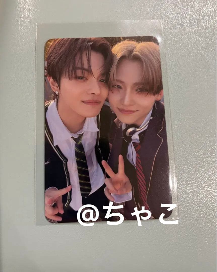 ALD1 サンウォン リオ サンリオ ユニットトレカ