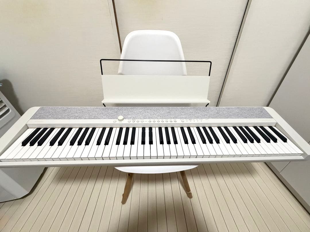 CASIO CT-S1 76鍵盤